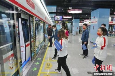 南通地铁1号线开通运营江苏地铁城市数量增至6城