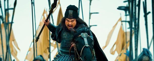 零陵上将邢道荣究竟有多大的实力?竟敢对骂诸葛亮,藐视张飞!