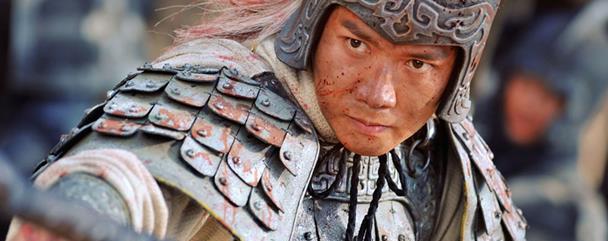 零陵上将邢道荣究竟有多大的实力?竟敢对骂诸葛亮,藐视张飞!