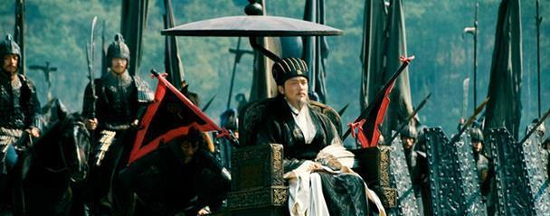 零陵上将邢道荣究竟有多大的实力?竟敢对骂诸葛亮,藐视张飞!