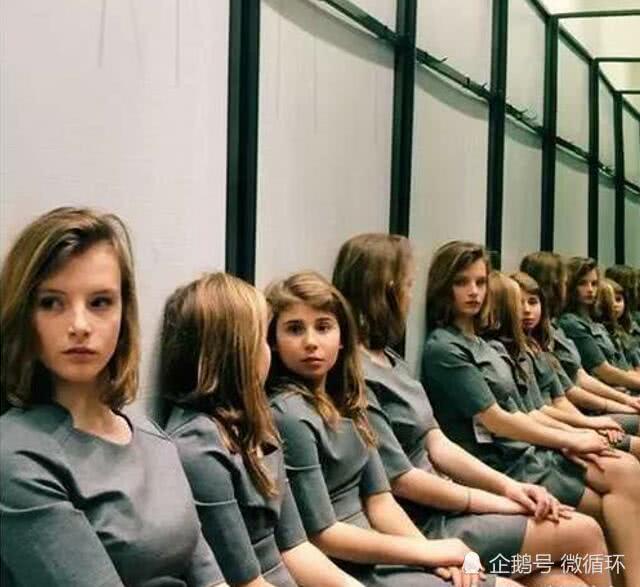 史上最“烧脑”的考智商图,全看懂智商超过120