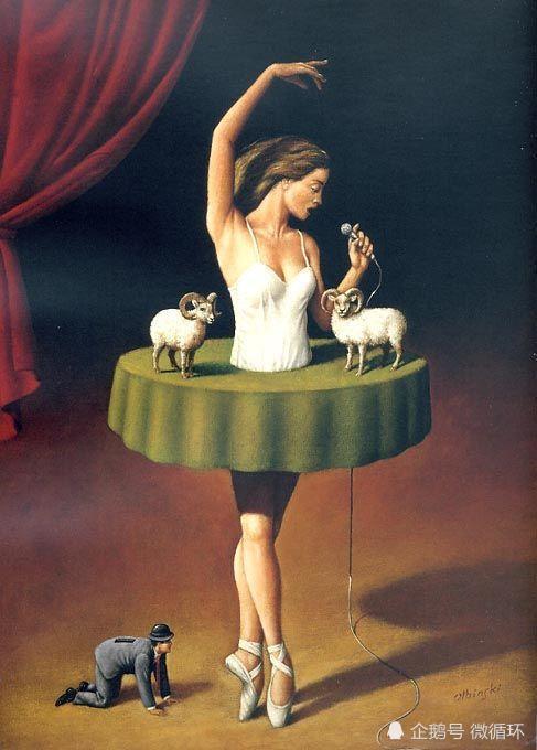 史上最“烧脑”的考智商图,全看懂智商超过120