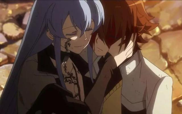 史上最悲催男主，后宫连着死，还剩一口气被女二弄死