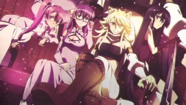 史上最悲催男主，后宫连着死，还剩一口气被女二弄死