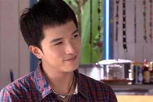 史上最帅快递小哥出道,上过《天天向上》,外卖小哥也毫不示弱!