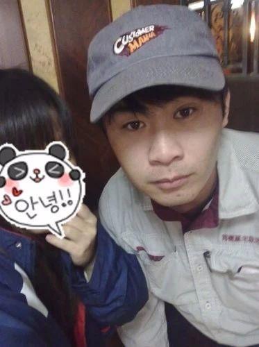 史上最帅快递小哥出道,上过《天天向上》,外卖小哥也毫不示弱!