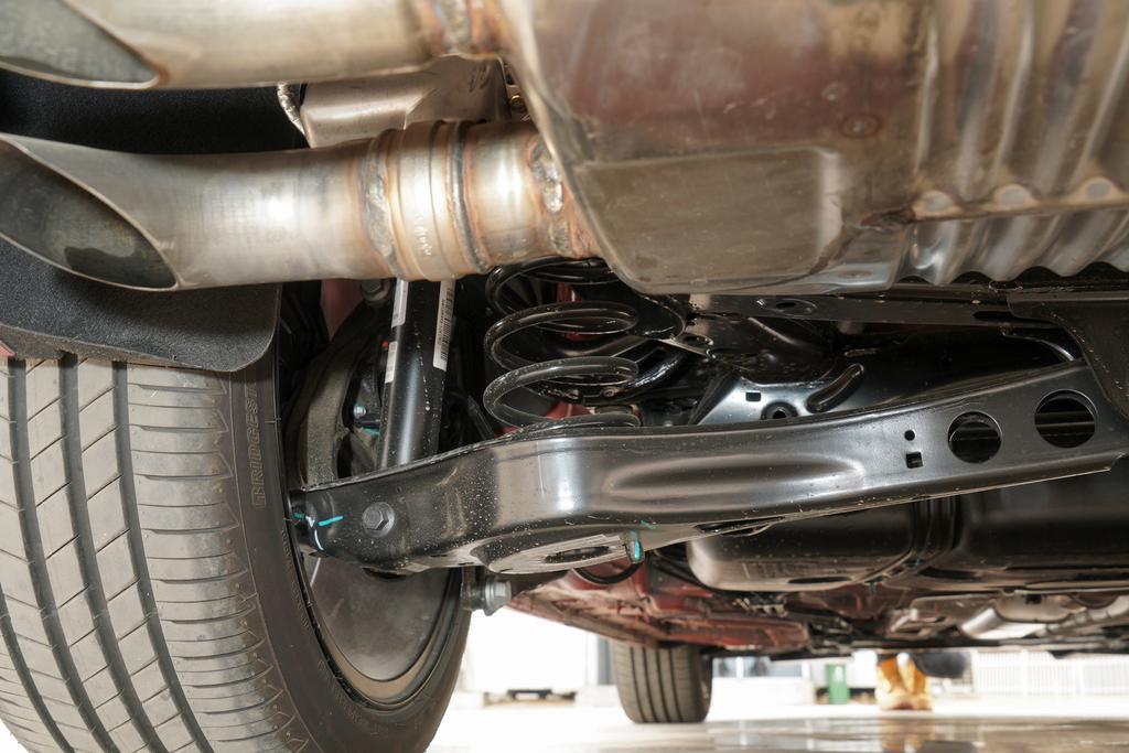 名爵6油箱容量多少升(名爵6油箱多少升)