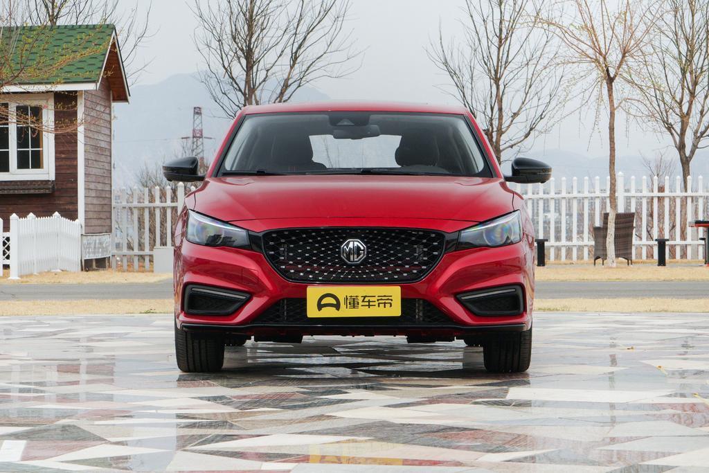 名爵6油箱容量多少升(名爵6油箱多少升)