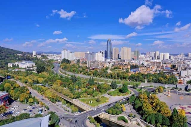 日照是四线城市吗(日照是几线城市)