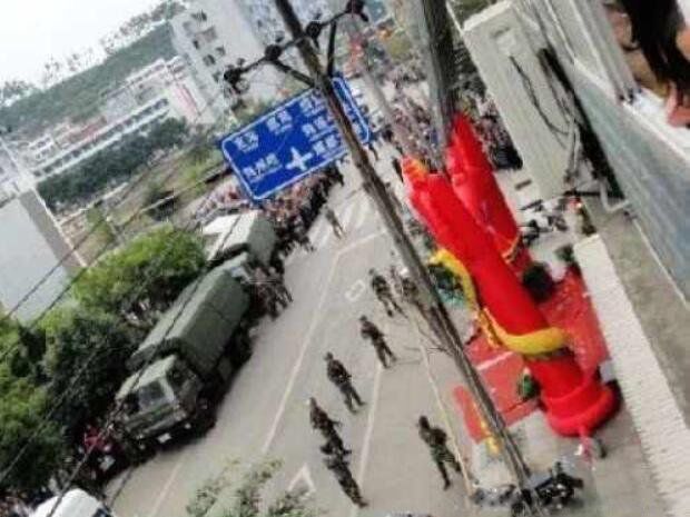 石家庄军长事件是真的吗 打碎杯子被敲诈怒砸四星级酒店