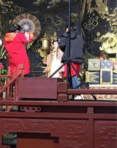 可以去横店旅游吗(横店影视城旅游攻略(完整版))