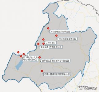 内蒙古呼伦贝尔十大景点有哪些?自驾游玩怎么安排行程路线?