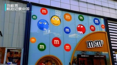 上海的南京路曾是腐蚀人心智的地方?一条路谱写了中国的近代史