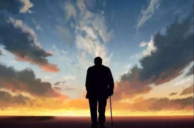 当代散文|写给父亲的散文诗