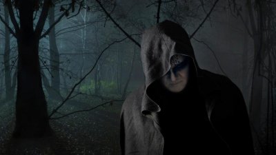 小说:师傅说会有纹着九龙拉棺的人上门,他将会决定你一生的运势