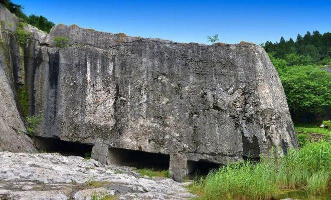 一、南京周边的“宝藏”景点