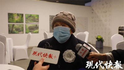 仅剩 54 位!南京大屠杀幸存者:我们还在等日本道歉