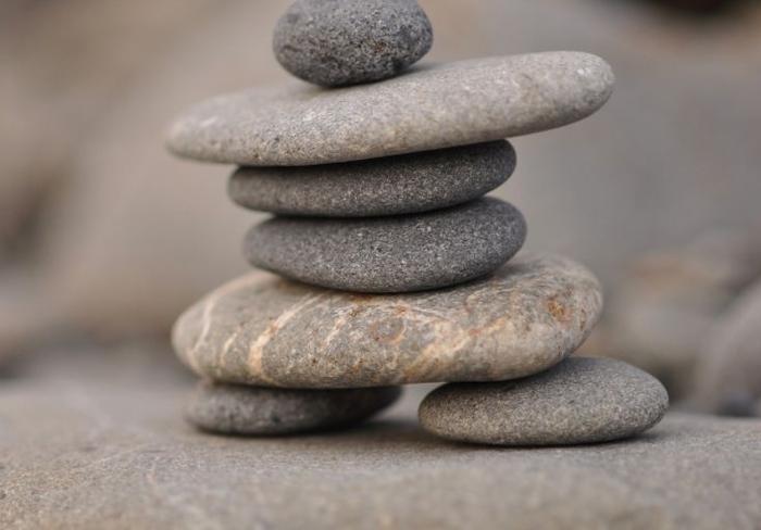 世界上妙不可言的石头，最神奇的一个在中国，可屹立千年不倒