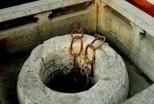 北京古井锁龙事件 锁龙井事件是真的吗