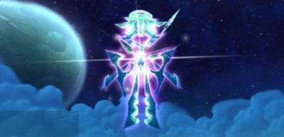 魔兽世界- 带你了解一个新的神秘的种族,纳鲁