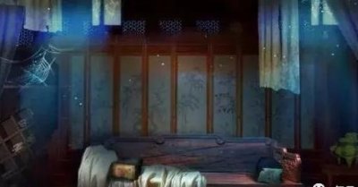 故宫中冷宫不开放!除了看上去冷情竟然另有原因