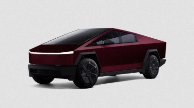 特斯拉为 Cybertruck 推出六款全新车身改色膜,售价 6500 美元