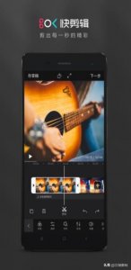 16款卡点视频制作app大盘点,总有你喜欢的一款