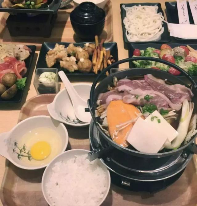 日本自助餐都有什么好吃的（新加坡10家超赞的日本自助餐）(4)