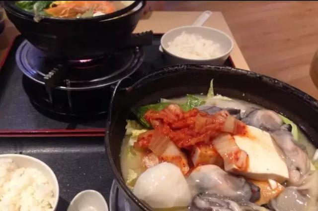 日本自助餐都有什么好吃的（新加坡10家超赞的日本自助餐）(6)