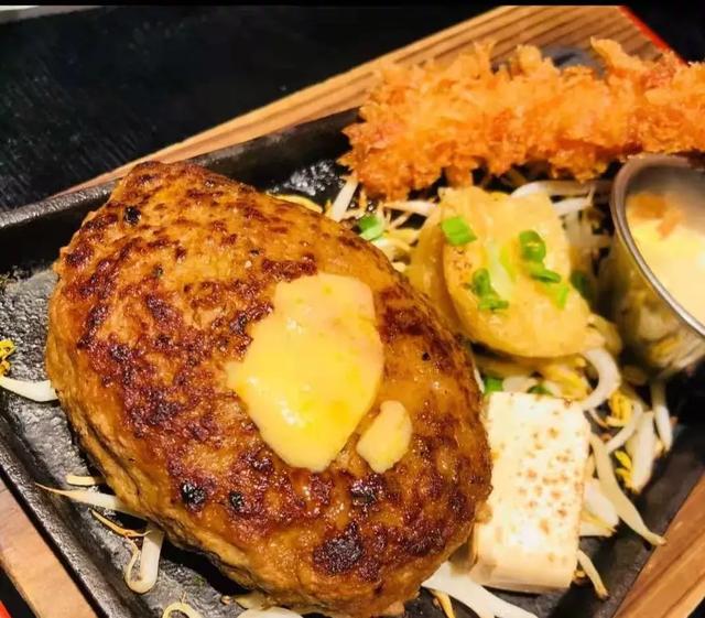 日本自助餐都有什么好吃的（新加坡10家超赞的日本自助餐）(8)