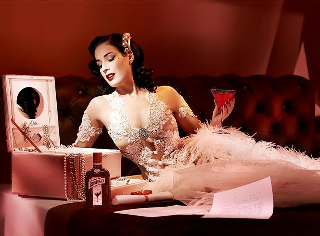 乌克兰最美舞娘(全球最贵的脱衣舞娘)(11)