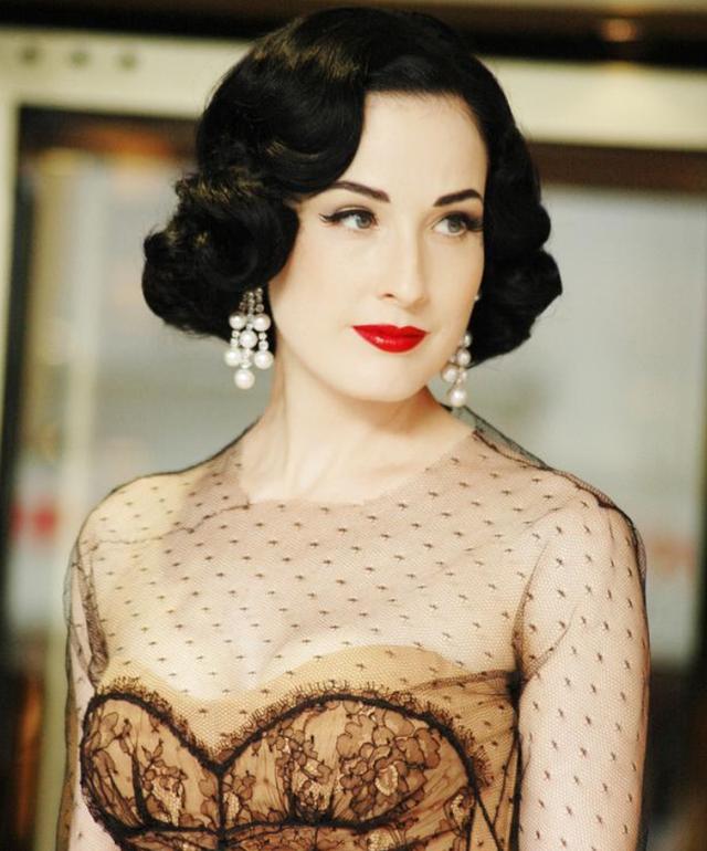 乌克兰最美舞娘(全球最贵的脱衣舞娘)(7)