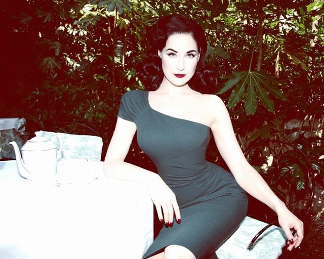 乌克兰最美舞娘(全球最贵的脱衣舞娘)(12)