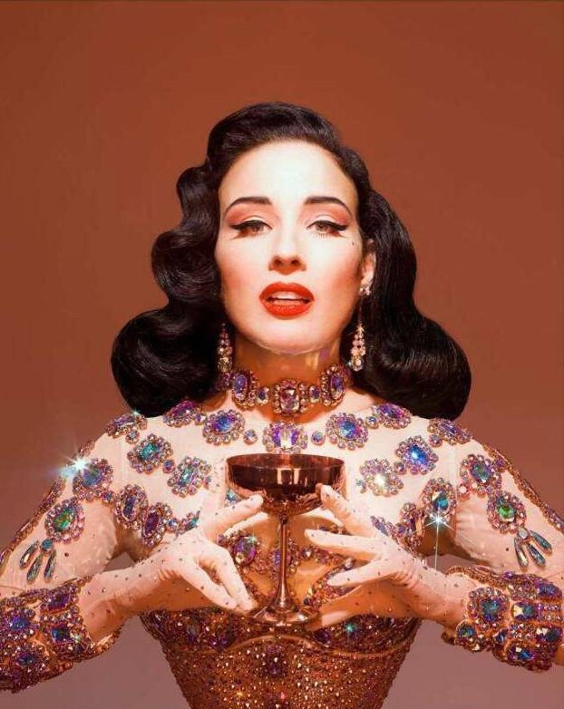 乌克兰最美舞娘(全球最贵的脱衣舞娘)(5)