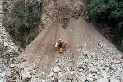 四川泸定地震已造成65人遇难(四川泸定地震已致82人遇难)