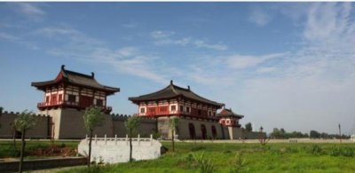 洛阳最值得去的三个旅游景点(洛阳旅游必去的6大景点)