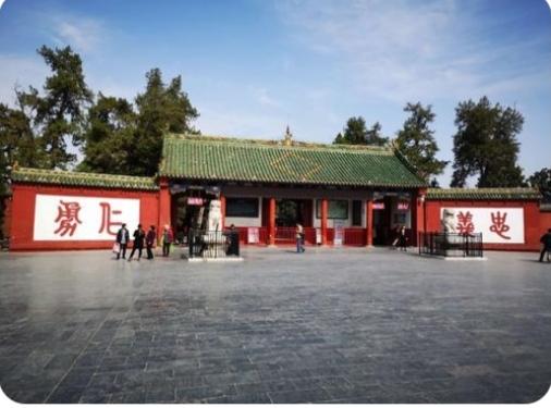 洛阳最值得去的三个旅游景点（洛阳旅游必去的6大景点）(28)