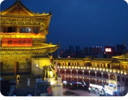 洛阳最值得去的三个旅游景点（洛阳旅游必去的6大景点）(37)