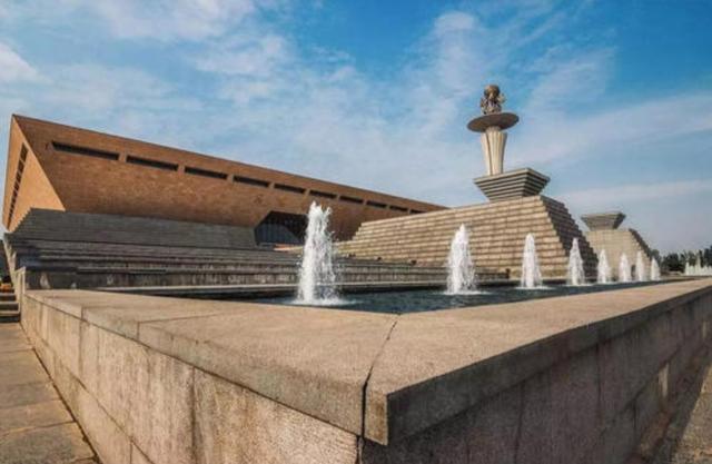 洛阳最值得去的三个旅游景点（洛阳旅游必去的6大景点）(3)