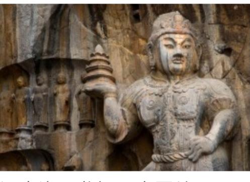 洛阳最值得去的三个旅游景点（洛阳旅游必去的6大景点）(14)