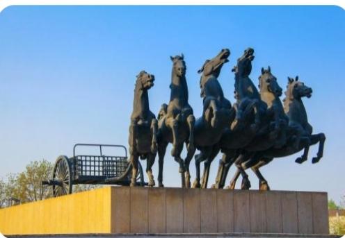 洛阳最值得去的三个旅游景点（洛阳旅游必去的6大景点）(40)