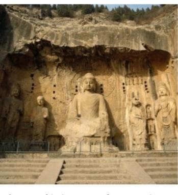 洛阳最值得去的三个旅游景点（洛阳旅游必去的6大景点）(11)