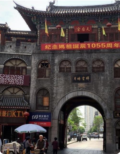 洛阳最值得去的三个旅游景点（洛阳旅游必去的6大景点）(38)