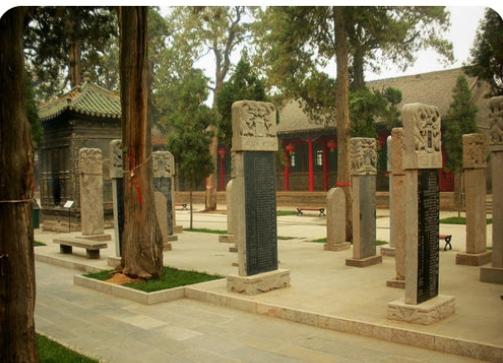 洛阳最值得去的三个旅游景点（洛阳旅游必去的6大景点）(32)