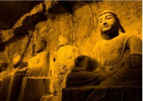 洛阳最值得去的三个旅游景点（洛阳旅游必去的6大景点）(13)