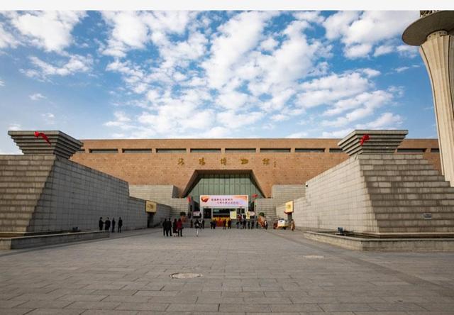 洛阳最值得去的三个旅游景点（洛阳旅游必去的6大景点）(9)