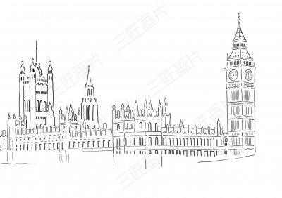 我试着把英国光荣革命讲透