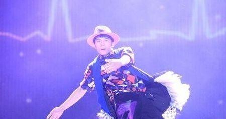 中国达人秀卓君初赛(达人秀卓君经典震撼全场)