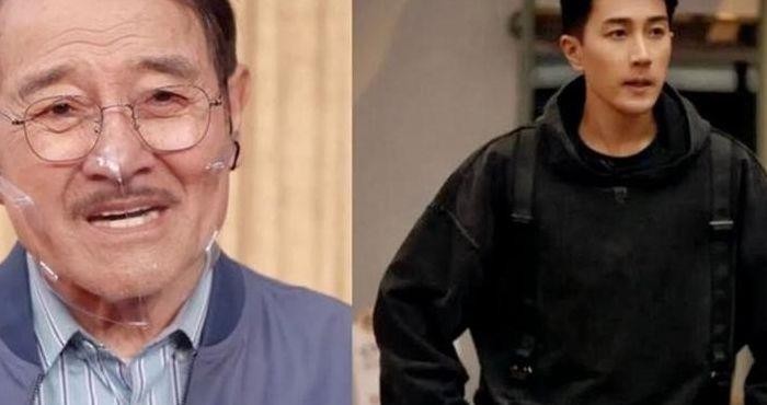 刘恺威父亲刘丹(刘恺威父亲刘丹主演鬼片电视剧叫什么)