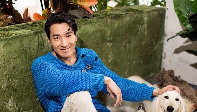 赵又廷资料(赵又廷官方网站)